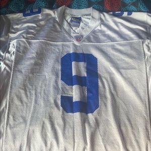 Dallas cowboys jersey